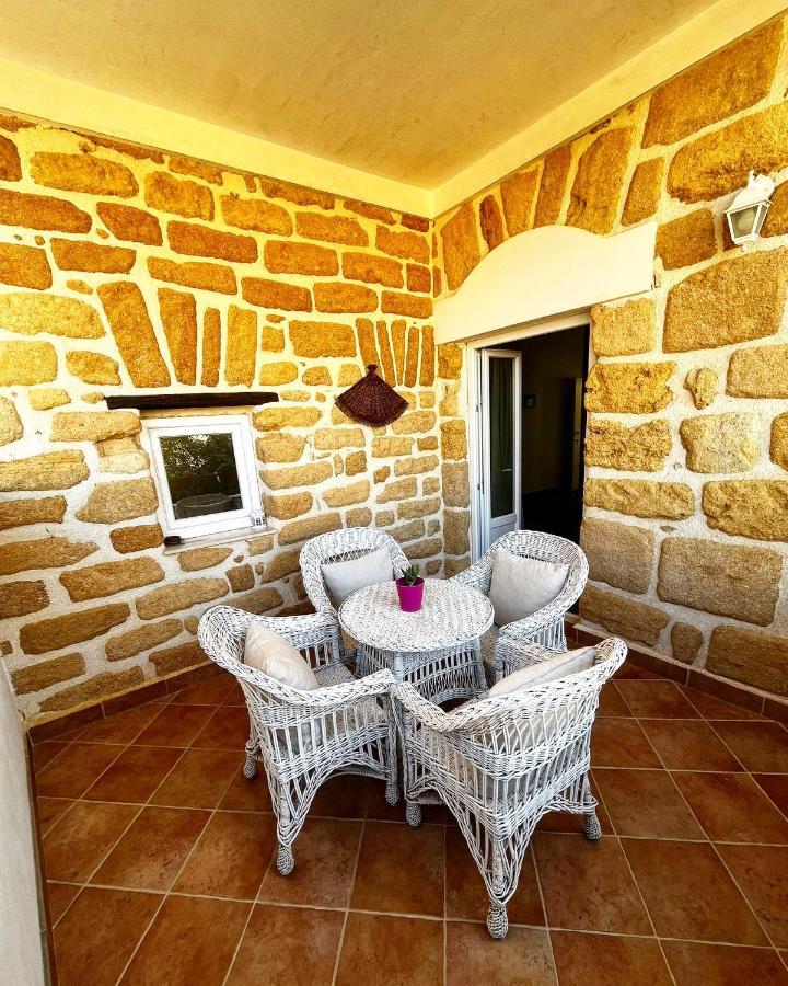 La Casa Di Nini Agrigento Exterior foto