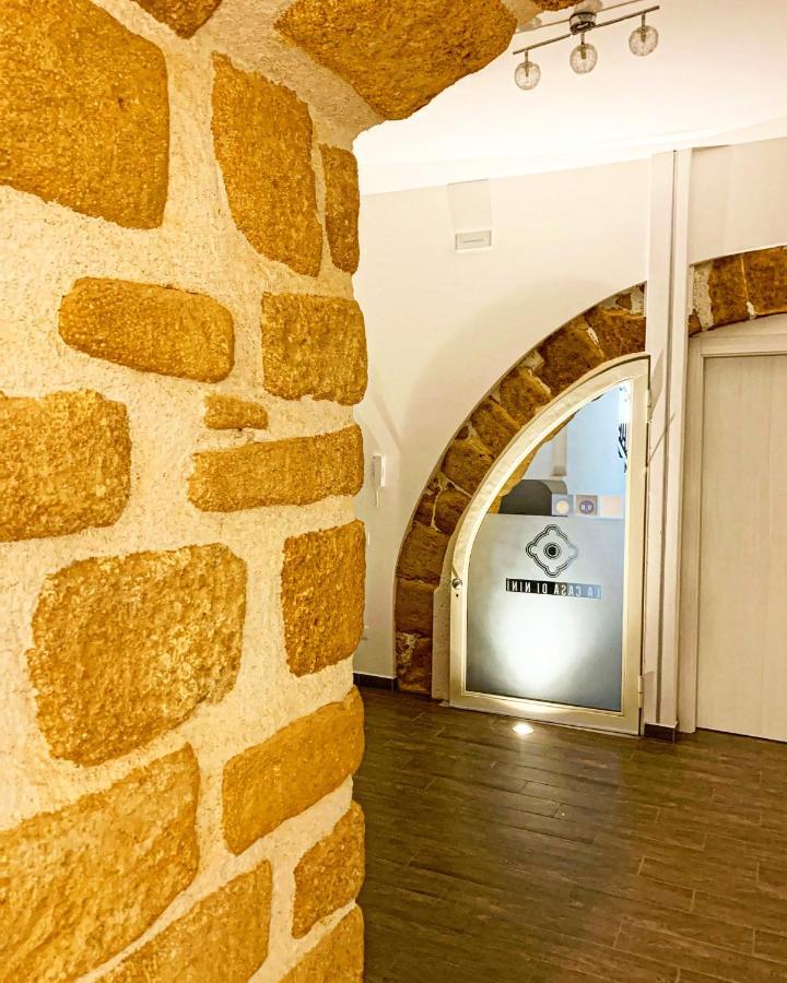 La Casa Di Nini Agrigento Exterior foto