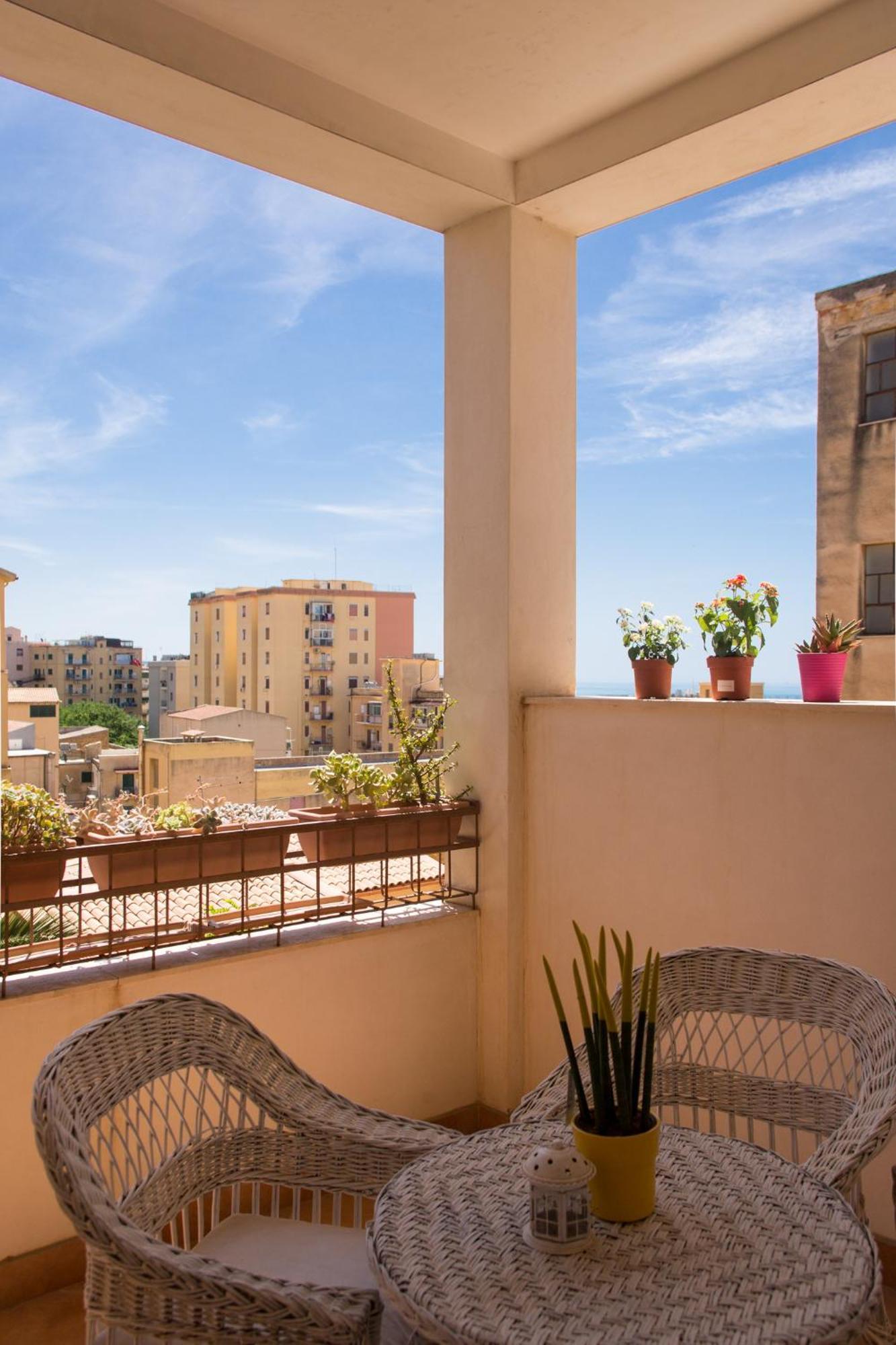 La Casa Di Nini Agrigento Exterior foto