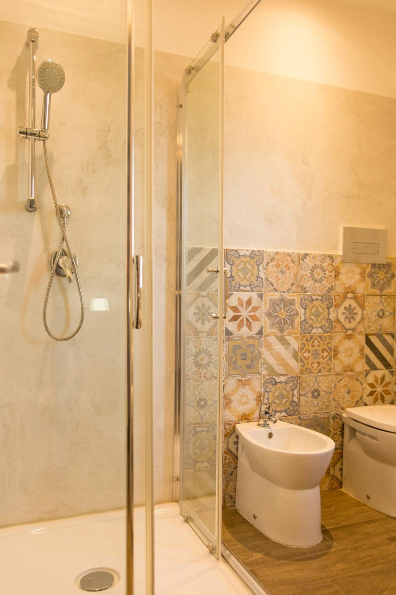 La Casa Di Nini Agrigento Exterior foto