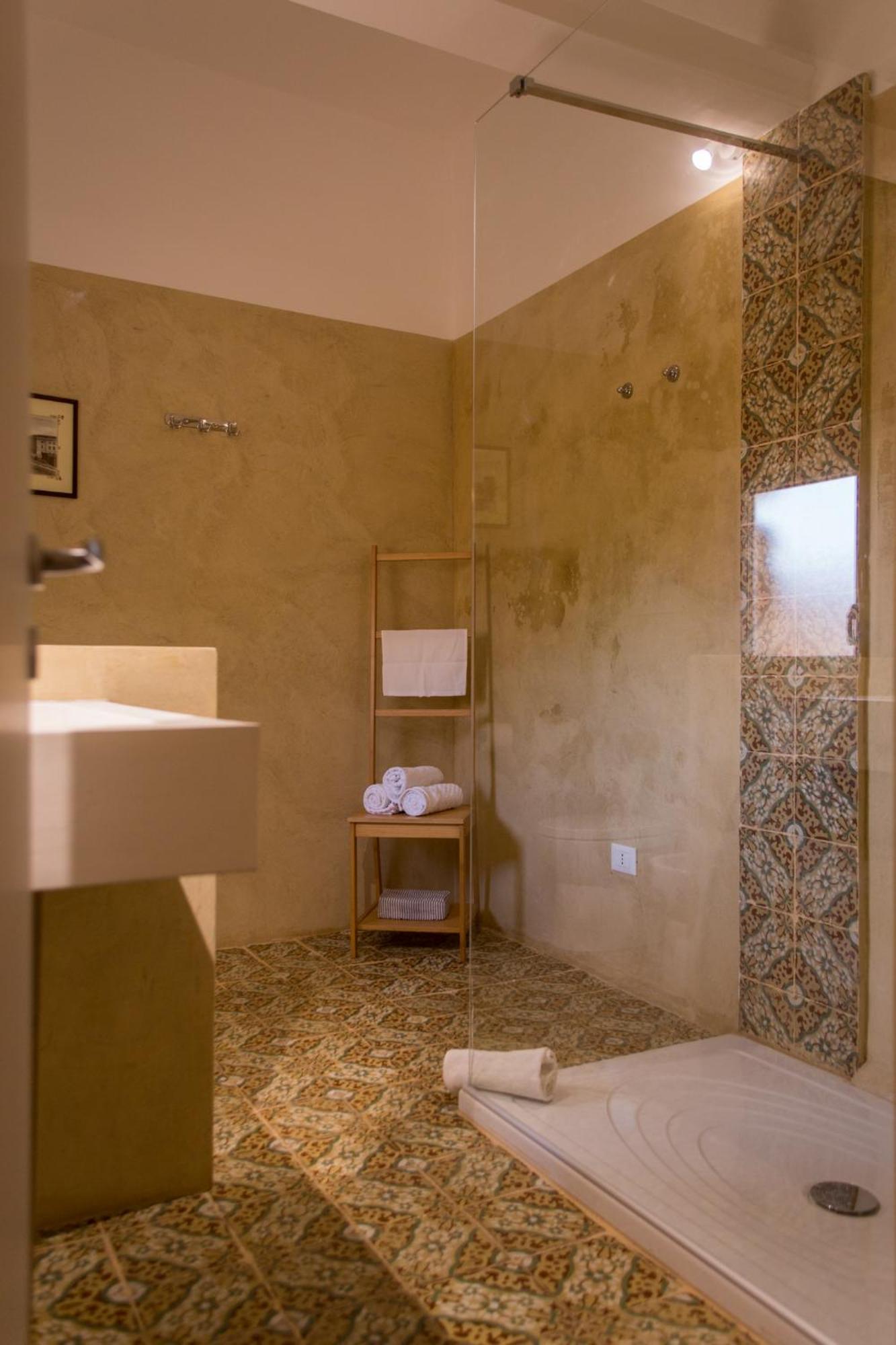 La Casa Di Nini Agrigento Exterior foto